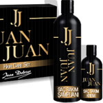 Juan Juan Şampuan Kullanıcı Yorumları