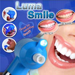 Luma Smile Diş Beyazlatma Seti Kullanıcı Yorumları