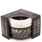 Naturface Soyulabilen Siyah Nokta Maske Kullanıcı Yorumları