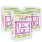 Nova Teatox Detoks Çayı Kullanıcı Yorumları
