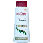Restorex Saç Uzatıcı Etkili Şampuan Kullanıcı Yorumları