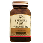 Solgar Brewer’s Yeast Vitamin B12 Kullanıcı Yorumları