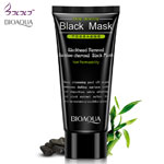 Bioaqua Siyah Maske Kullanıcı Yorumları