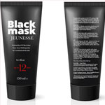 Black Mask Jeunesse Soyulabilir Siyah Maske Kullanıcı Yorumları