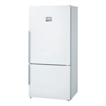 Bosch KGN86AW30N Buzdolabı Kullanıcı Yorumları
