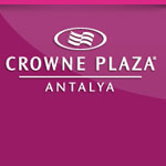 Crowne Plaza Antalya Kullanıcı Yorumları