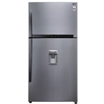 LG GR-B802HLPM Buzdolabı Kullanıcı Yorumları