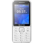Quatro Mobile Q7 Telefon Kullanıcı Yorumları
