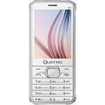 Quatro Mobile Q8 Telefon Kullanıcı Yorumları