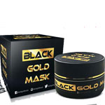 Black Gold Mask Kullanıcı Yorumları