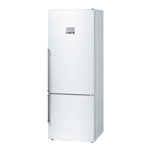 Bosch KGN56PW30N Buzdolabı Kullanıcı Yorumları