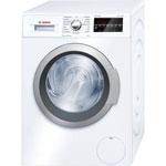 Bosch WAT24480TR Çamaşır Makinesi Kullanıcı Yorumları