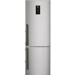 Electrolux EN3454MOX Buzdolabı Kullanıcı Yorumları
