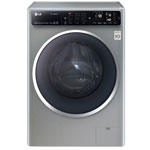 LG FH4U1JBHK6N Çamaşır Makinesi Kullanıcı Yorumları