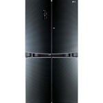 LG GR-D34FBGHL Buzdolabı Kullanıcı Yorumları