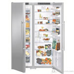 Liebherr SBSESF 7212 Buzdolabı Kullanıcı Yorumları