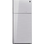 Sharp SJ-GC700VSL Buzdolabı Kullanıcı Yorumları