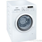 Siemens WM10K211TR Çamaşır Makinesi Kullanıcı Yorumları