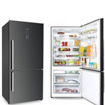 Silverline R12028B01 Buzdolabı Kullanıcı Yorumları