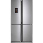 Teka NFE 900X Buzdolabı Kullanıcı Yorumları