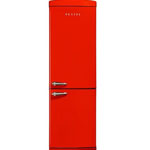 Vestel Retro NFK350 Kırmızı Buzdolabı Kullanıcı Yorumları