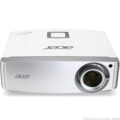 Acer H5380BD Projeksiyon Cihazı Kullanıcı Yorumları
