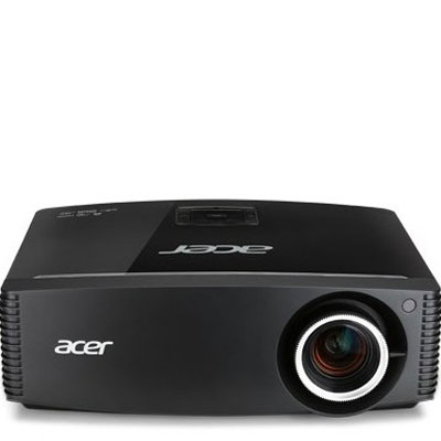 Acer P7505 Projeksiyon Cihazı Kullanıcı Yorumları