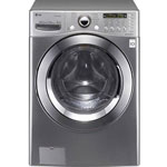 LG F1255RDS7 Çamaşır Makinesi Kullanıcı Yorumları