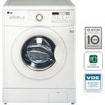 LG F12B8TDP Çamaşır Makinesi Kullanıcı Yorumları