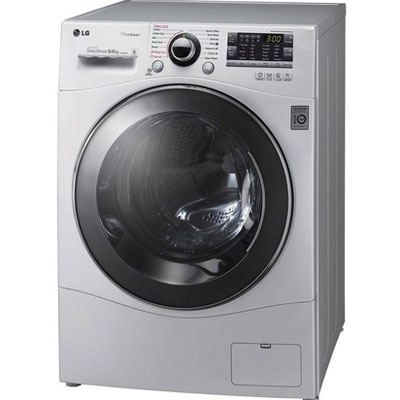 LG FH4A8FDHK4N Çamaşır Makinesi Kullanıcı Yorumları
