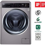 LG FH4U1JBSK6 Çamaşır Makinesi Kullanıcı Yorumları