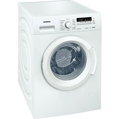 Siemens WM10K202TR Çamaşır Makinesi Kullanıcı Yorumları