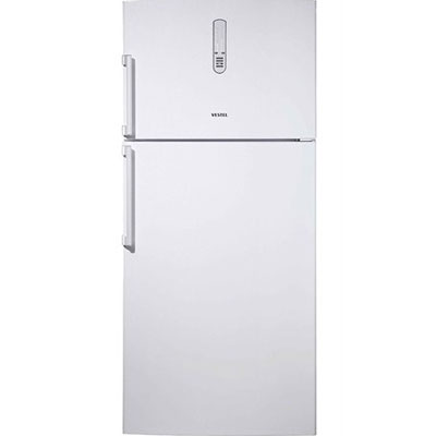 Vestel NFY 600 Buzdolabı Kullanıcı Yorumları