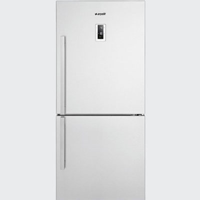 Arçelik 2372 CFI Buzdolabı Kullanıcı Yorumları