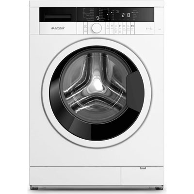 Arçelik 8103 YP Çamaşır Makinesi Kullanıcı Yorumları