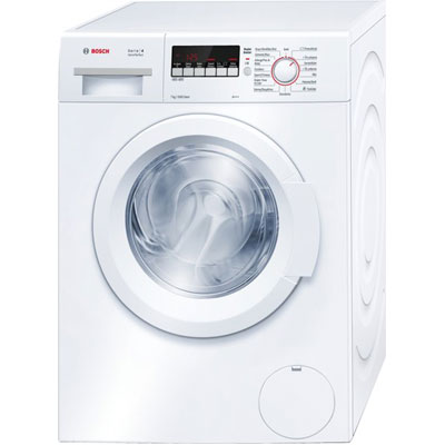 Bosch WAK20202TR Çamaşır Makinesi Kullanıcı Yorumları