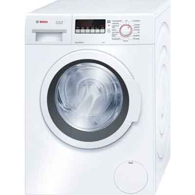 Bosch WAK20211TR Çamaşır Makinesi Kullanıcı Yorumları