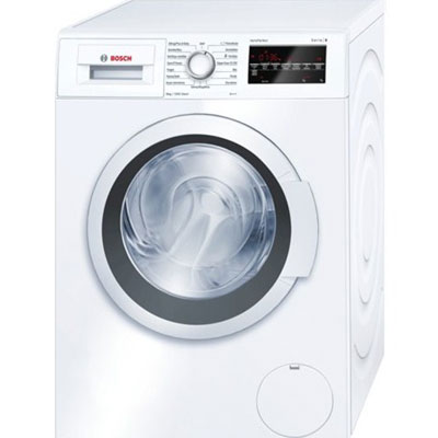 Bosch WAT24460TR Çamaşır Makinesi Kullanıcı Yorumları