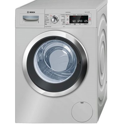 Bosch WAW2856XTR Çamaşır Makinesi Kullanıcı Yorumları