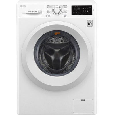 LG FH4U2VFNP3 Çamaşır Makinesi Kullanıcı Yorumları