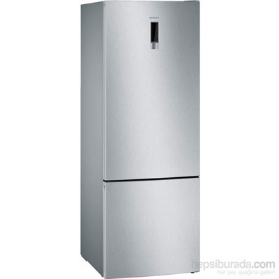 Siemens KG56NVL30N Buzdolabı Kullanıcı Yorumları