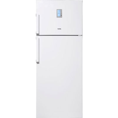 Vestel Akıllı NF620P Buzdolabı Kullanıcı Yorumları