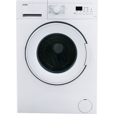 Vestel EKO 7710 CL Çamaşır Makinesi Kullanıcı Yorumları