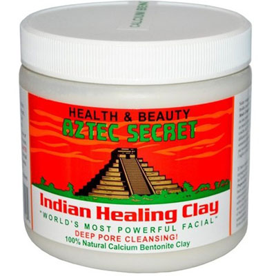 Aztec Secret Indian Healing Clay Bentonit Kil Maskesi Kullanıcı Yorumları