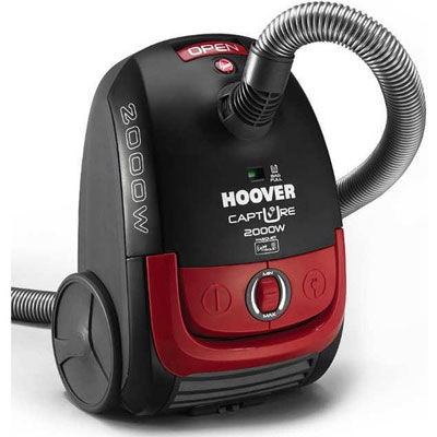 Hoover TCP 2010 Elektrikli Süpürge Kullanıcı Yorumları