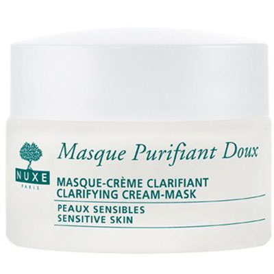 Nuxe Masque Purifiant Doux 50 ml Arındırıcı Maske Kullanıcı Yorumları