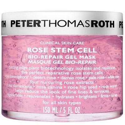 Peter Thomas Roth Rose Stem Cell Maske Kullanıcı Yorumları
