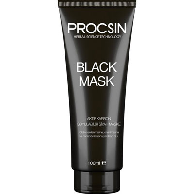 Procsin Black Mask Siyah Maske Kullanıcı Yorumları