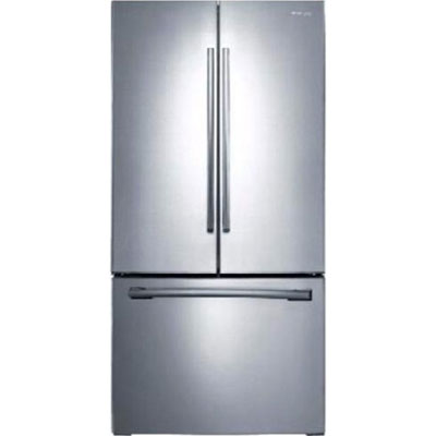 Samsung RF260BEAESL Buzdolabı Kullanıcı Yorumları
