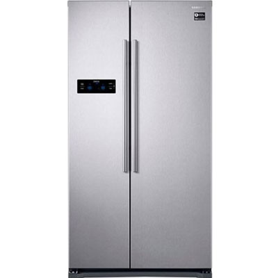 Samsung RS57K4000SA Buzdolabı Kullanıcı Yorumları
